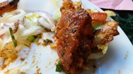 Karahi Palace