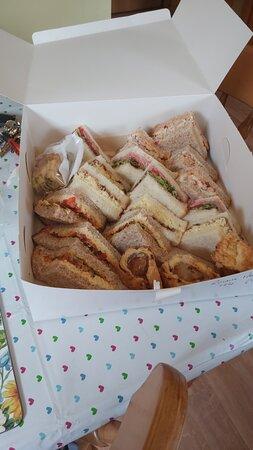 Crown Deli