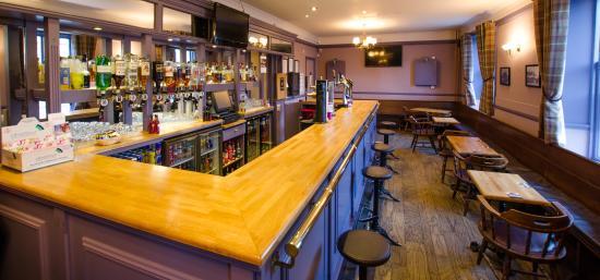 The Station Hotel
