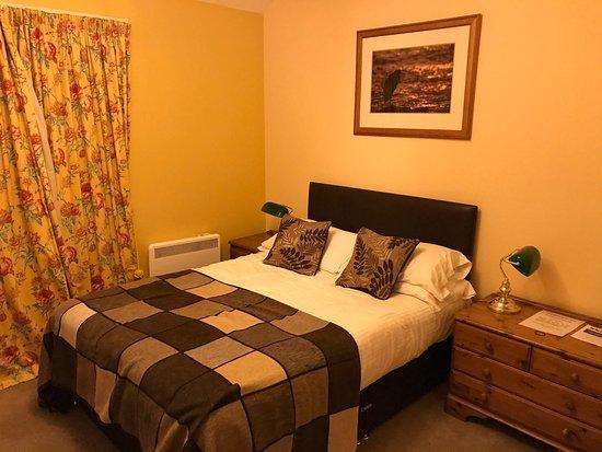 The Inn at Ardgour