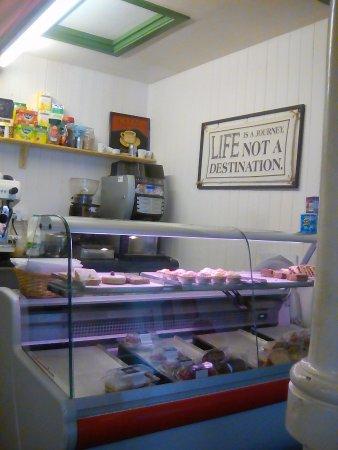 The Tearoom