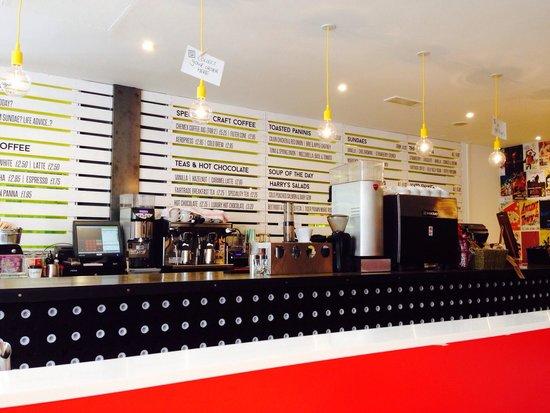 City Cafe