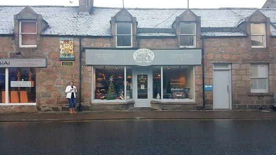 Chalmers Bakery Ltd