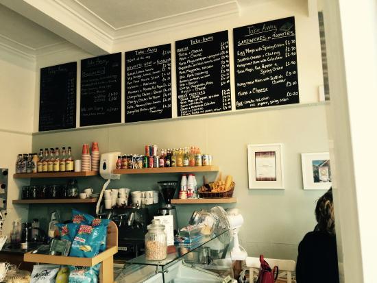 Beech Tree Cafe