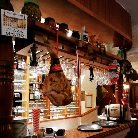 Antica Restaurant