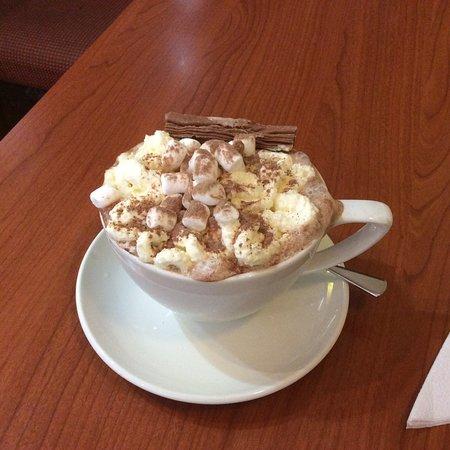 Cardosi's Espresso Bar