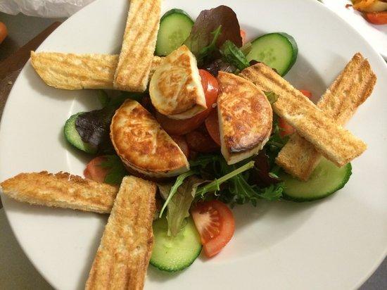 Cucina Minucci at the Junction