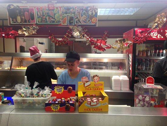 Chips 'n' Things