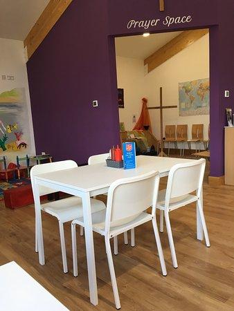 The Beacon Cafe