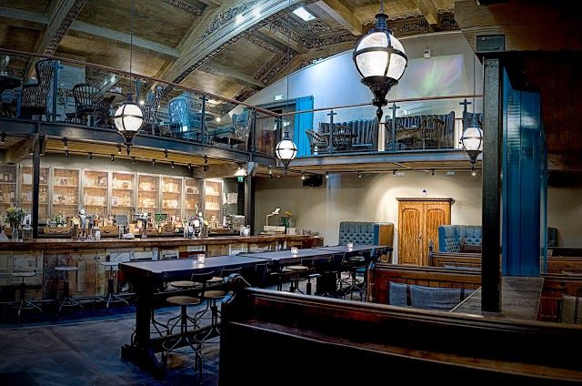 Hillhead Bookclub