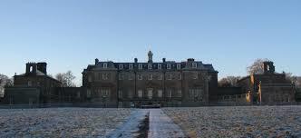 Marchmont House