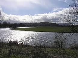 River Forth