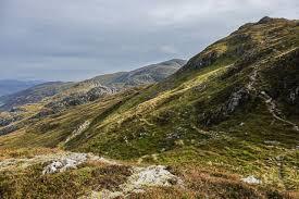Beinn Each
