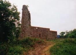 Lochwood Castle