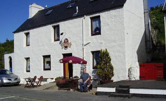 Harry's Coffee Shop