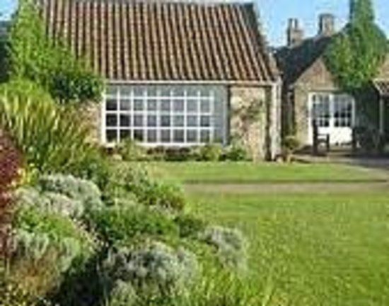 The Grange at St Andrews
