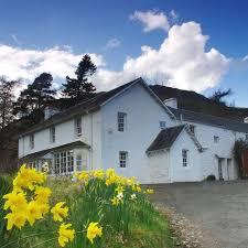 Dhanakosa Buddhist Retreat Centre