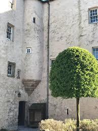 Buittle Castle