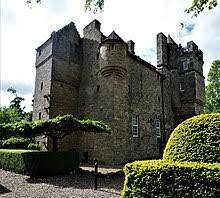 Fordell Castle