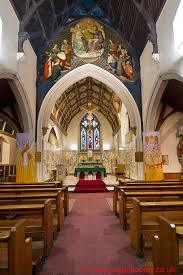 St David's RC Church