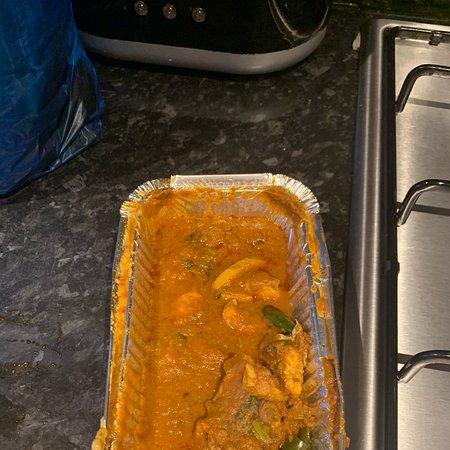 Bangla Kitchen