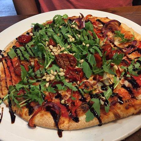 Bella Italia Inverness