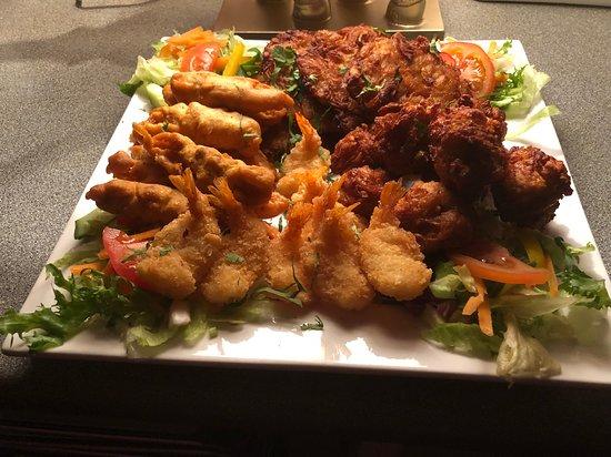 Royal Tandoori