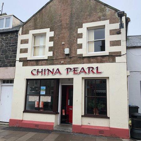 China Pearl