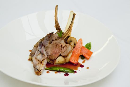 Pitlochry Festival Theatre Restaurant and Cafe