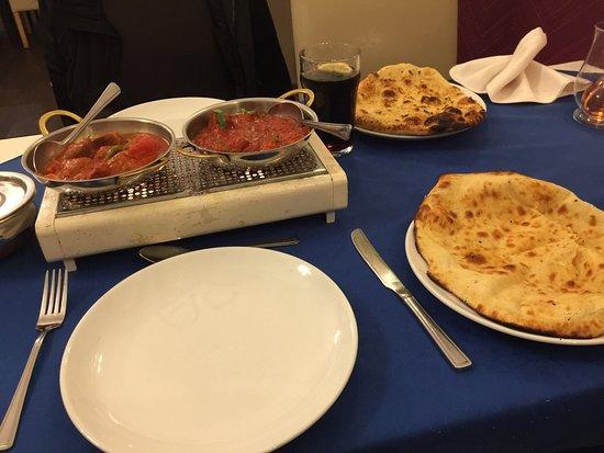 The Blue Elephant Tandoori Takeaway