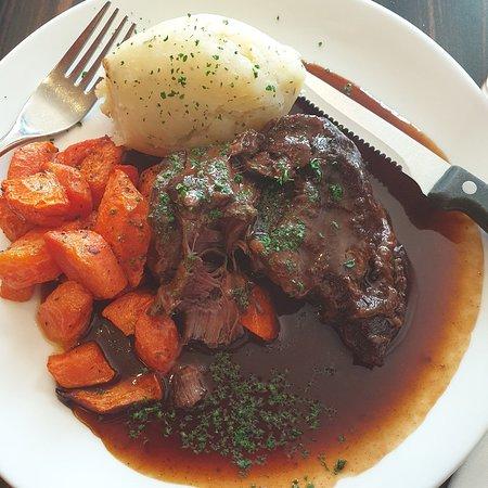 Atholl Hotel Restaurant