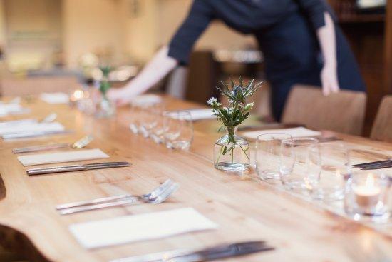 Innerkip Room Restaurant