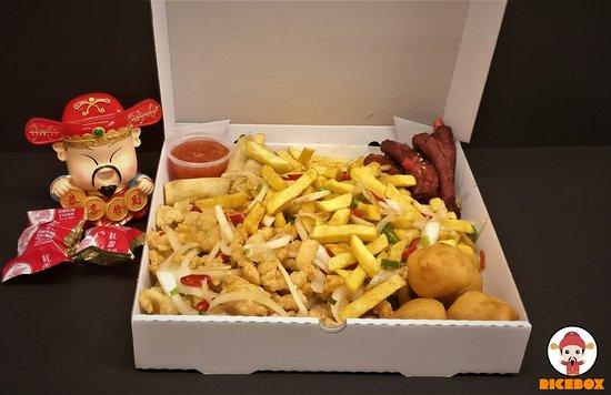 Ricebox