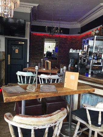 Bar Brig