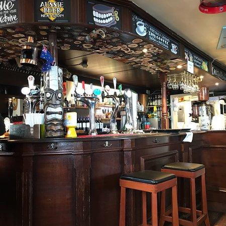 The Espy