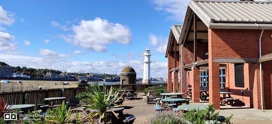 Brewers Fayre Newhaven Quay