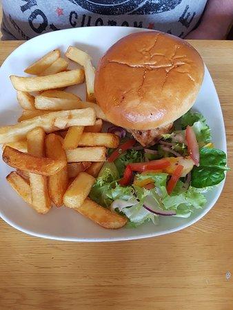 Greg's Bistro