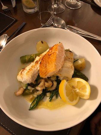 The Mill House Hotel & Restaurant