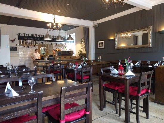 The Courie Inn