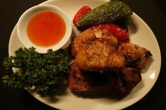 Thai Siam Restaurant & Takeaway