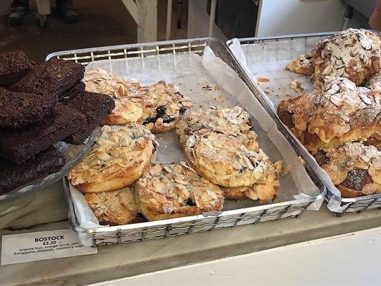 Blackwater Bakehouse
