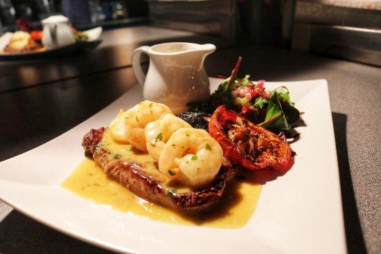 Brea - Scottish Restaurant
