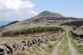 East Lomond