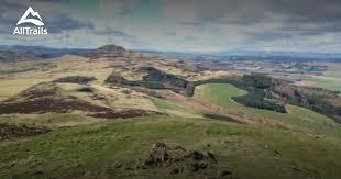 Lomond Hills Regional Park
