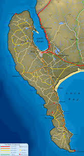 Rhins of Galloway