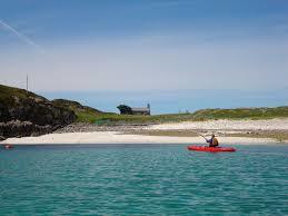 Oldany Island