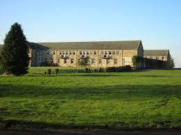 Nunraw Sancta Maria Abbey