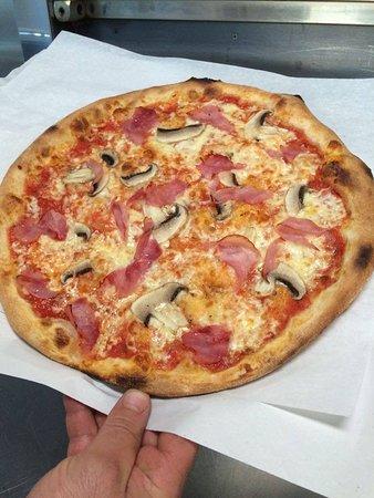 Frankie's Fish and Pizza Shack