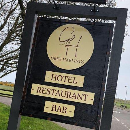 Grey Harlings Restaurant
