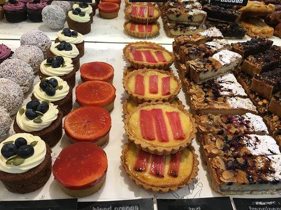 The Bakery By Zique